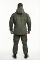 Костюм "ГОРКА-5К мембрана" тк. "ИСЛАНДИЯ" демисезон